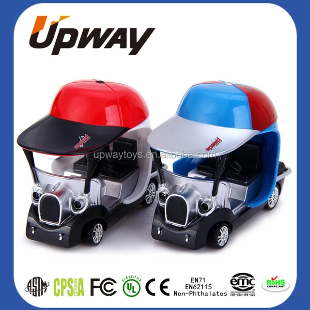mini rc carting
