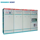 panel board 11kv energy meter zigbee switchgear