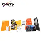 Modular Light Weight Anodized Aluminum Picture Funny Photo Frame