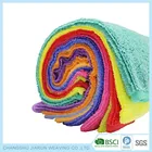 2018 hot selling 80% polyester 20% polyamide microfiber new cleaning product
