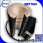 Drain Pipe Heater with High Heating Efficiency