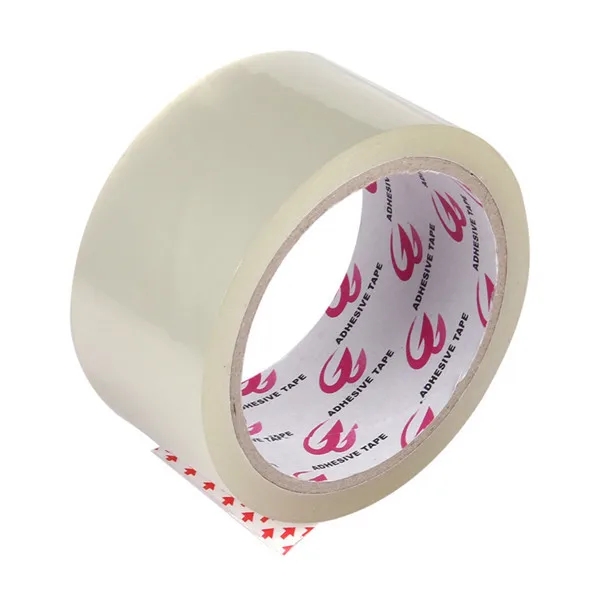 adhesive packing tape