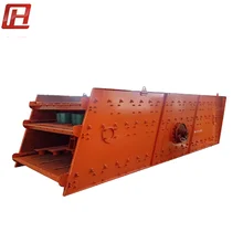 Sieving Sand Screening Sifter Machine