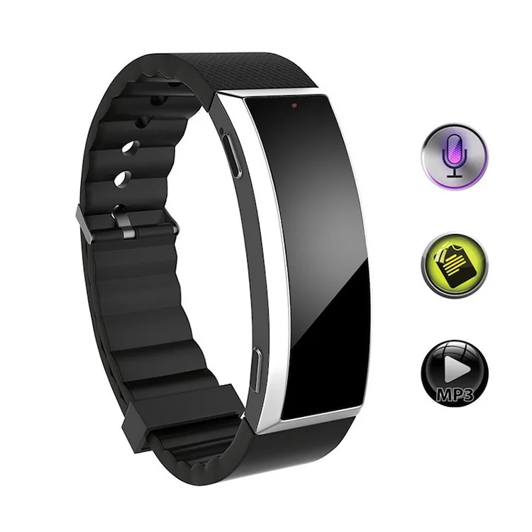 fitness band mp3