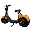 YIDE 2018 Hot sale New Model 2000W Motor Fat Tire Mobility Big Electric scooter