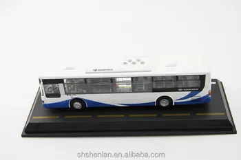 1 50 scale diecast buses