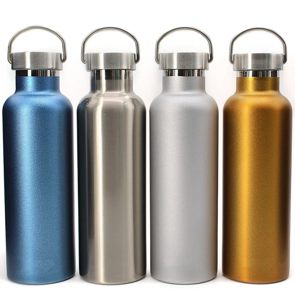 Wholesale Stainless Steel Water Bottle