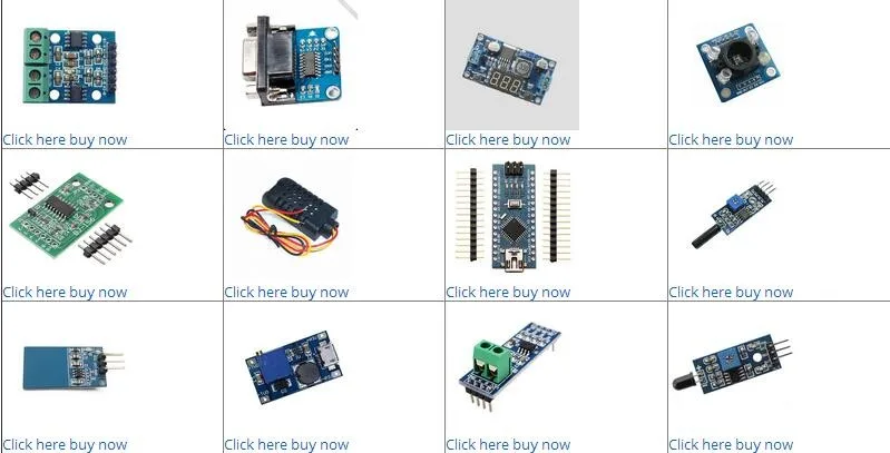 new part in stock Good quality SX1278 / SX1276 wireless module / 433MHZ wireless serial /LORA spread 3000 m /UART interface - ANKUX.COM