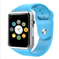 A1 Smart Watch With SIM Card And SD Card Micro Slot A1 Smart Watch 2018 for Iphone Ios Android Smartwatch
A1 Smart Watch With SIM Card And SD Card Micro Slot A1 Smart Watch 2018 for Iphone Ios Android Smartwatch