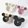 mini high quality hot sale Mickey Mouse shape paper gift boxes for wedding rose