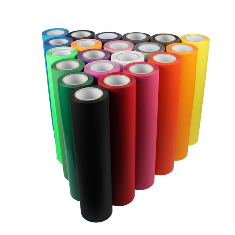 heat press vinyl rolls