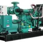 30kva 50kva 100kva 200kva 500Kva Cummins engine Power Diesel generator