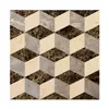 3D Marble Decoration Stone Mosaic Tiles Design Picture
