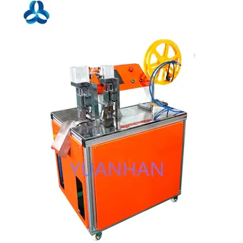 ultrasonic ribbon cutting machine