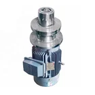 detergent rubber homoginizing cooking concrete pump dry plastic ice cream mixer machine