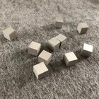 pure titanium block/ti-6al-4v titanium block