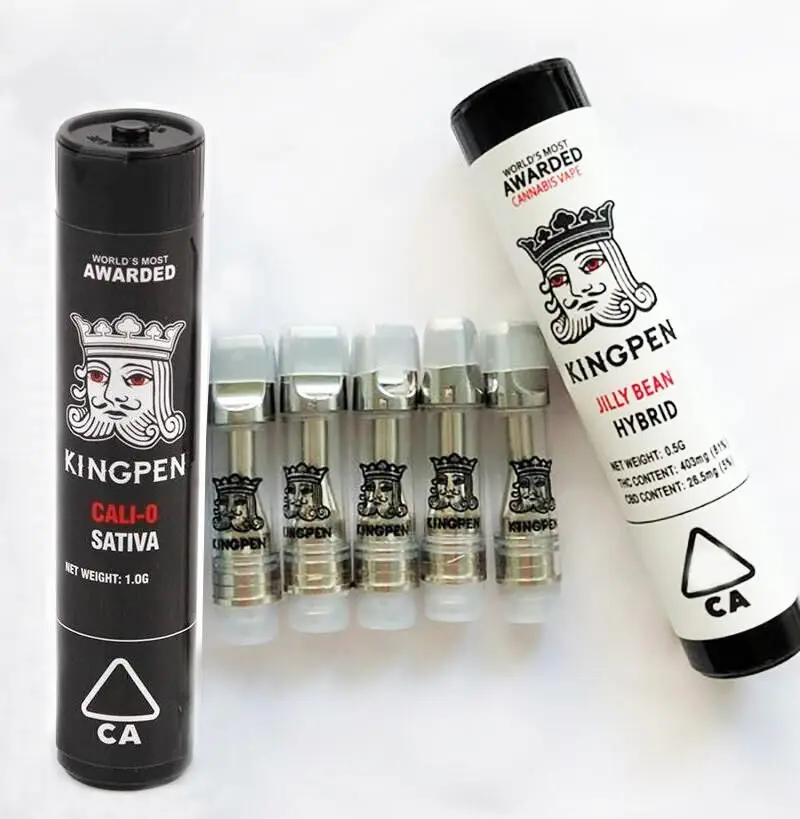 King Pen Vape