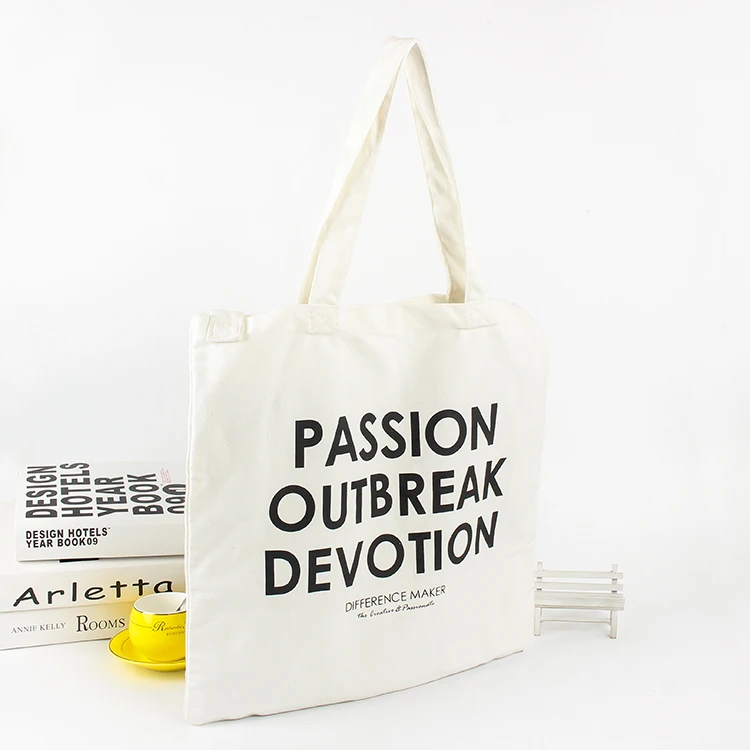 custom handmade gift cloth bag