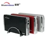 blueendless Wholesale aluminum case 3.5 hdd media player usb 3.0 sata 3.5 hdd ethernet box