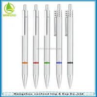 High Quality Plastic Cheap Promotional Pen