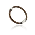 2016 the later style stainless steel bracelet rope bracelet hand chain for men