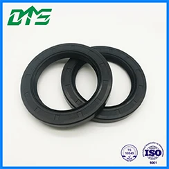 Double Lip Oil Seal,Spring Energized Lip Seal