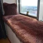 Home decor luxury carpet high quality faux fur carpets Wholesale