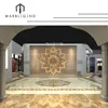 PFM Professional showroom architect interior 3D design service for villa
