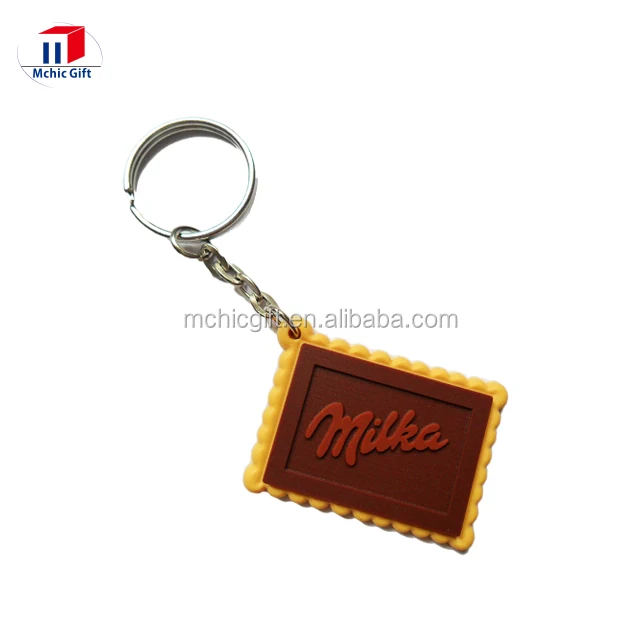 factory price cheap custom soft pvc rubber keychain, soft pvc