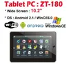 10.1 INCH TABLET PC
