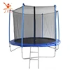 8 Feet kids trampoline bed wholesale trampoline for children