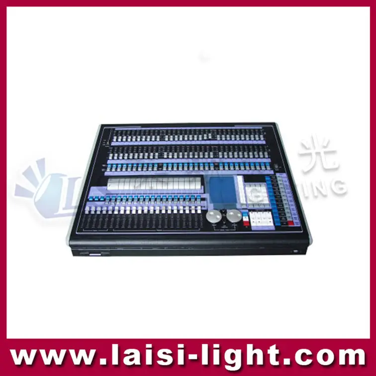 Professinal stage equipment Pearl 2010 dmx512 Lighting Console pearl 2010 dmx computer light controller