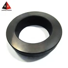 Wholesale high density oxidation resistance sealing graphite ring