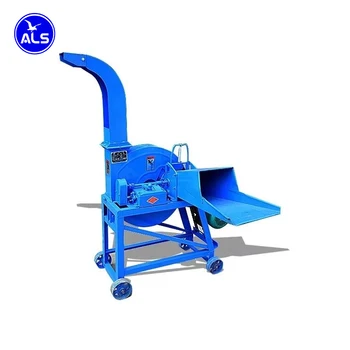 2018 Hot Sale corn silage chopper/grass chopping machine/straw crusher for animal feed