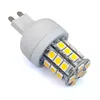 5050SMD 120V/230V AC 360degree G4&G9 base LED replacement lamp led g9 bulb replacement 3W