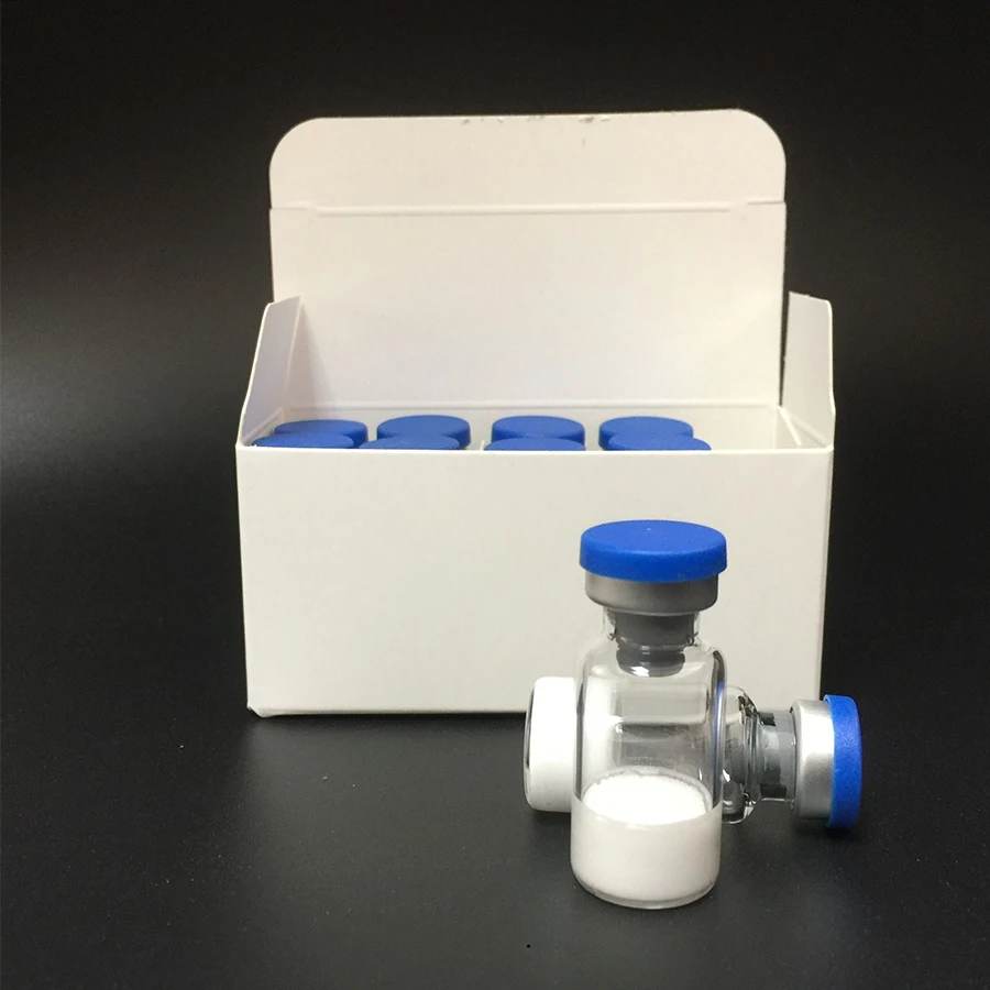 IGF 1 LR3 injection 1ml Top quality igf lr3 for muscle building and nice skin Why not buy a gift for your boy friend 
IGF 1 LR3 injection 1ml Top quality igf lr3 for muscle building and nice skin Why not buy a gift for your boy friend