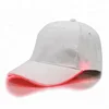 NEW Hot Sale LED CAP Light Led Flashing Baseball Cap/Hip-Hop Party Hat for Christmas gift toy