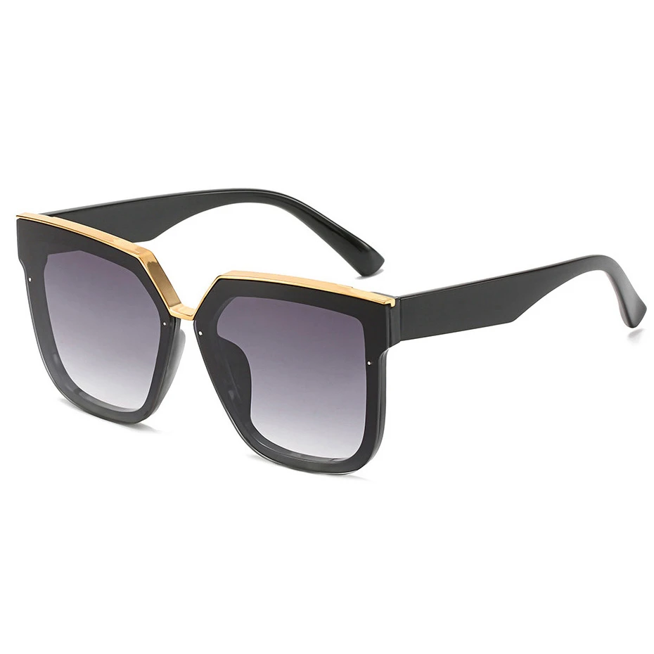 25537 Superhot Eyewear 2019 Fashion Sun glasses Thick Frame Oversized Square Women Sunglasses
25537 Superhot Eyewear 2019 Fashion Sun glasses Thick Frame Oversized Square Women Sunglasses