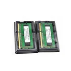 Factory direct computer parts used ram ddr3 4gb for laptop