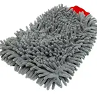New Wholesale Cleaning Glove Microfiber Chenille Car Wash Mitt
