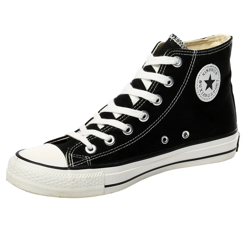 men's high top black classic models new pattern sneakers vietnam canvas wakai boat shoes 
men's high top black classic models new pattern sneakers vietnam canvas wakai boat shoes