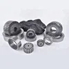 High production brower fan outer-rotor motor laminated steel core tooling