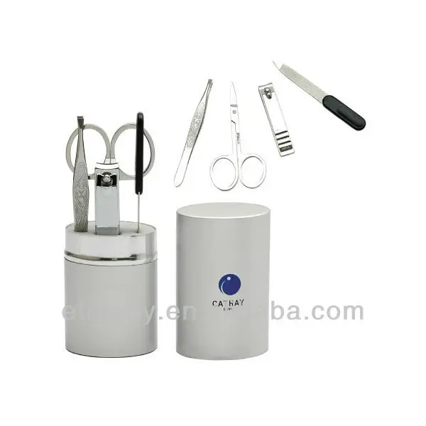 EL-MS001F manicure set