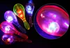 Fans supplies light up toys waterproof led light stick LED light clap ed flashing hand claps