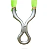 Traditional craft slingshot the scout hunting slingshot steel stainless slingshot