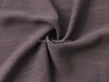 100% Polyester Material spun gold irregular crepe chiffon fabric