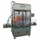 plastic bag water making machine filling machine