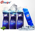 China Supplier Whitening and Fresh Confidence Toothpaste