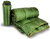 Nylon Fabric Goose Down Camping Outdoor Down Blanket With Stuff Sack Camping quilt Down Blanket