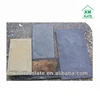 [factory direct] hot sale natural black slate mushroom outdoor panels